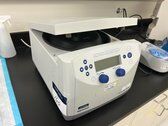 EPPENDORF 5430 Centrifuge