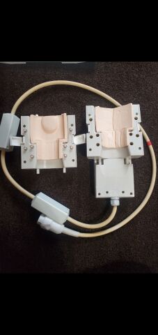 PHILIPS SENSE WRIST COIL 1.5T 4CH by Philips Healthcare MRI Coil