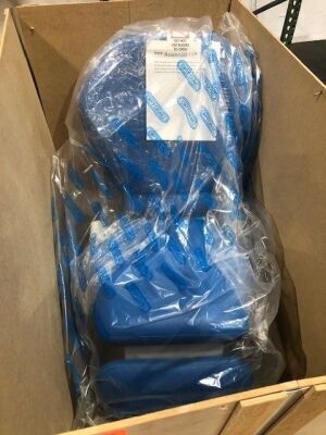 BR SURGICAL BR900-75007S Exam Chair