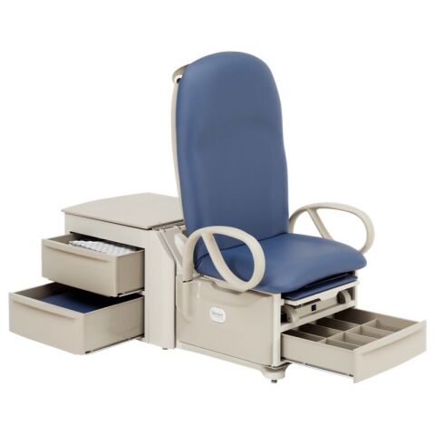 BREWER 6501-24 Exam Table