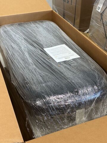 BREWER 6501-24 Exam Table