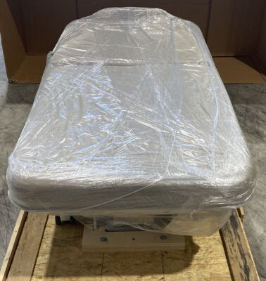 OAKWORKS 84776-T18 Ultrasound Table