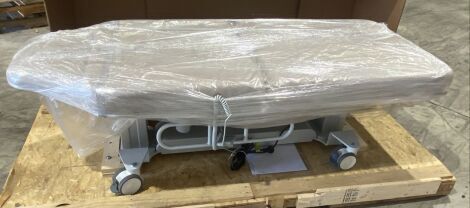 OAKWORKS 84776-T18 Ultrasound Table