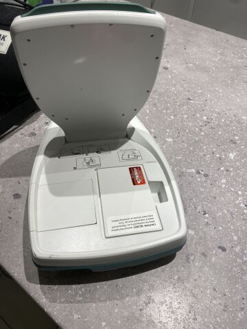 VERATHON BVI 9400 Scanner