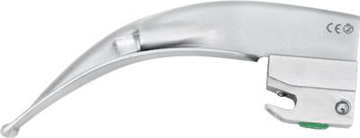 MDP 03-207-01 Disposable Blade Mac 1 - Lot of 2 Laryngoscope
