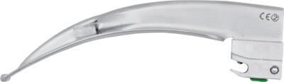 MDP 03-207-02 Disposable Blade Mac 2 - Lot of 3 Laryngoscope
