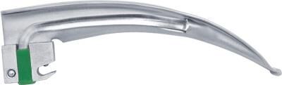 MDP 03-207-04 Disposable Blade Mac 4 - Lot of 2 Laryngoscope