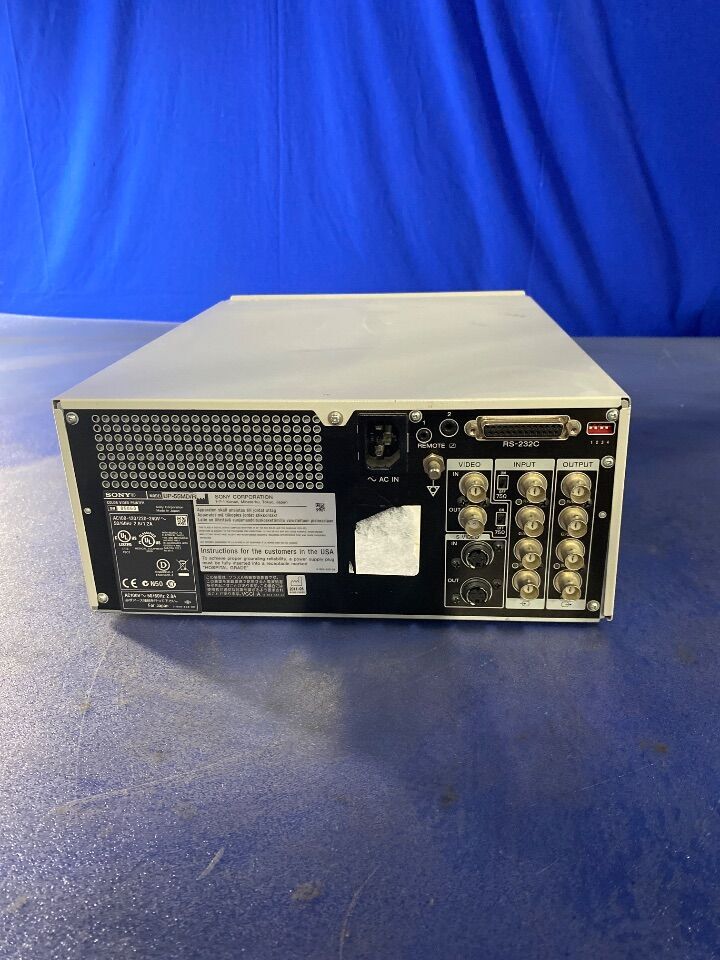 SONY UP-55MD/R Printer