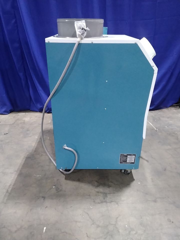 DENSO 10SFU-1 Spot Cooling System