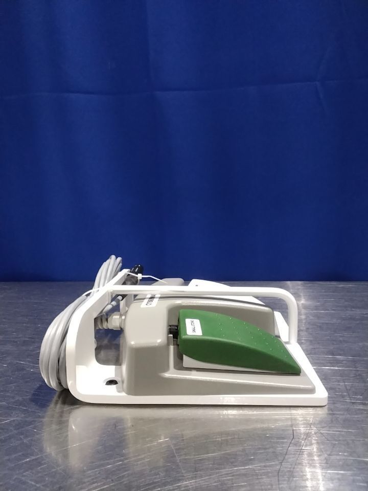 CYBERSONICS, INC. CyberWand USL CW-USLFS Footswitch