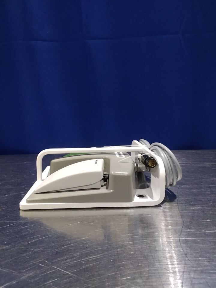 CYBERSONICS, INC. CyberWand USL CW-USLFS Footswitch