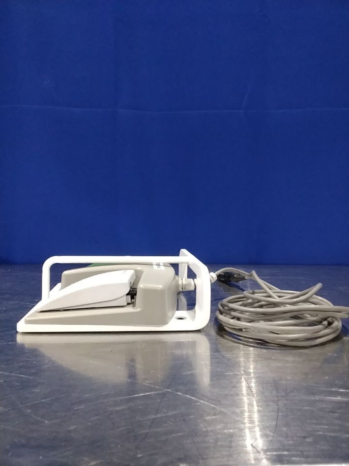 HERGA 6224-0016 Footswitch