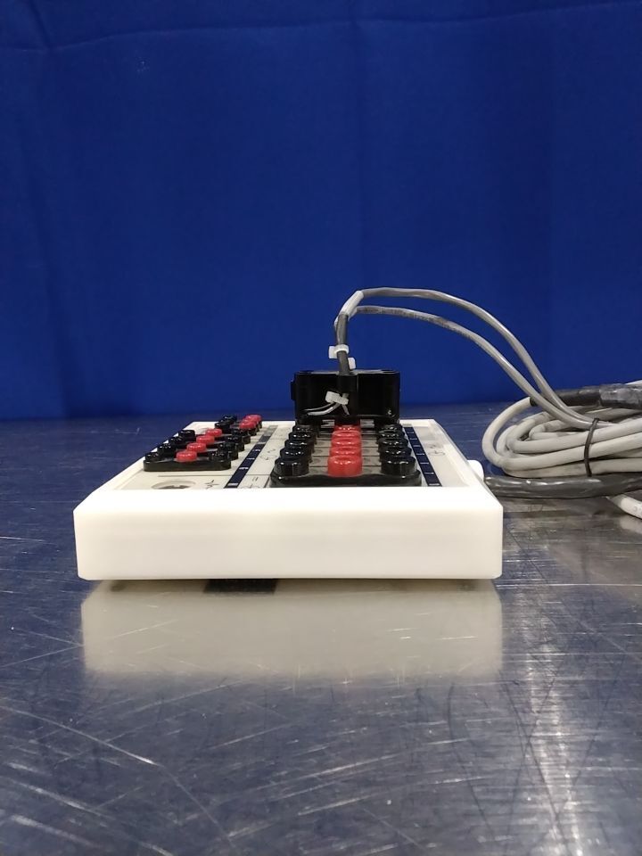 SENSORMEDICS 769259 BOX ASSY, I/O INTERFACE