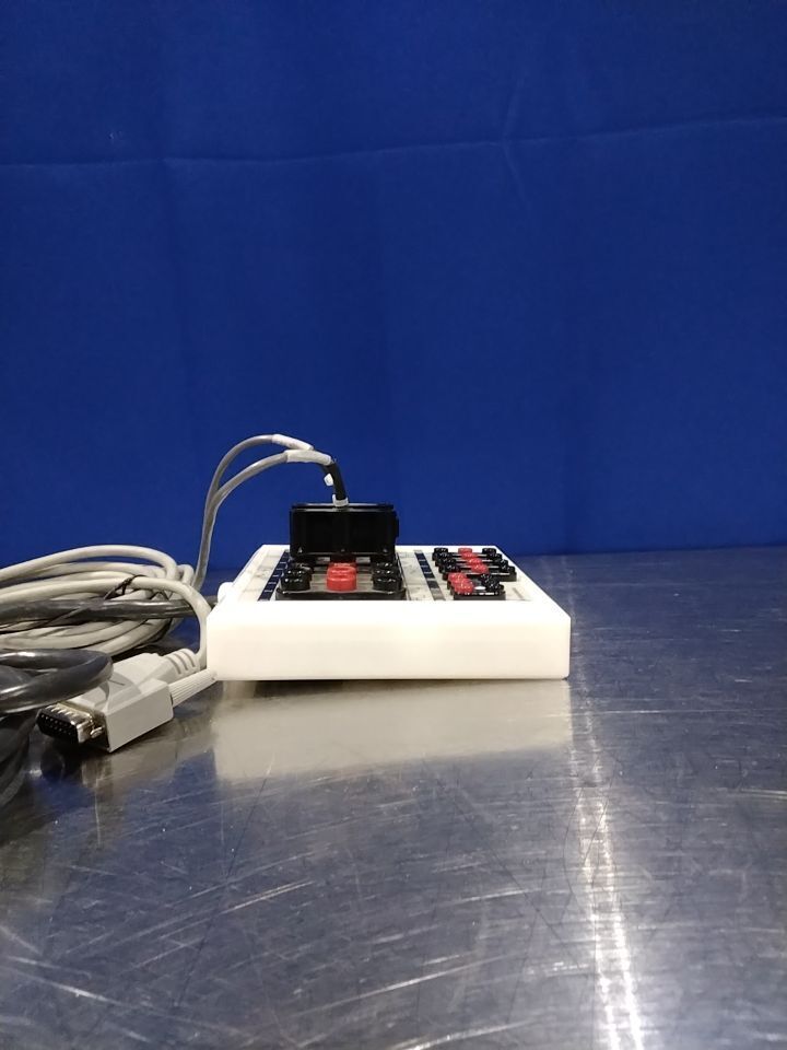 SENSORMEDICS 769259 BOX ASSY, I/O INTERFACE