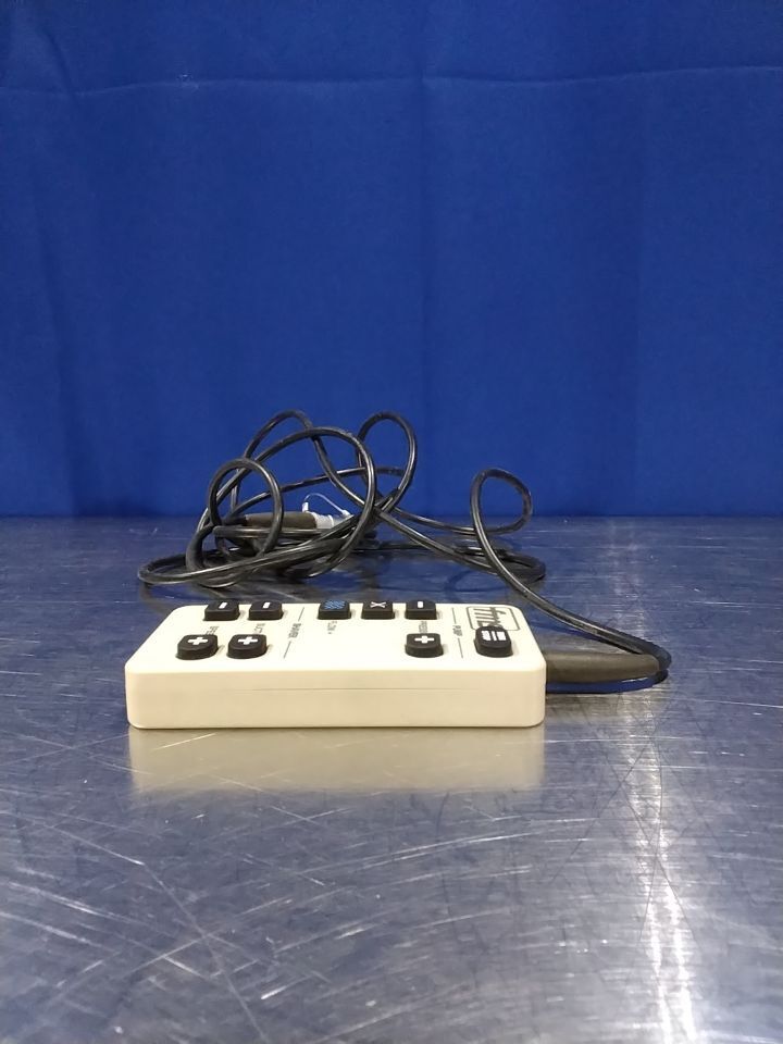 DEPUY MITEK INC. 371938-02 Remote Control