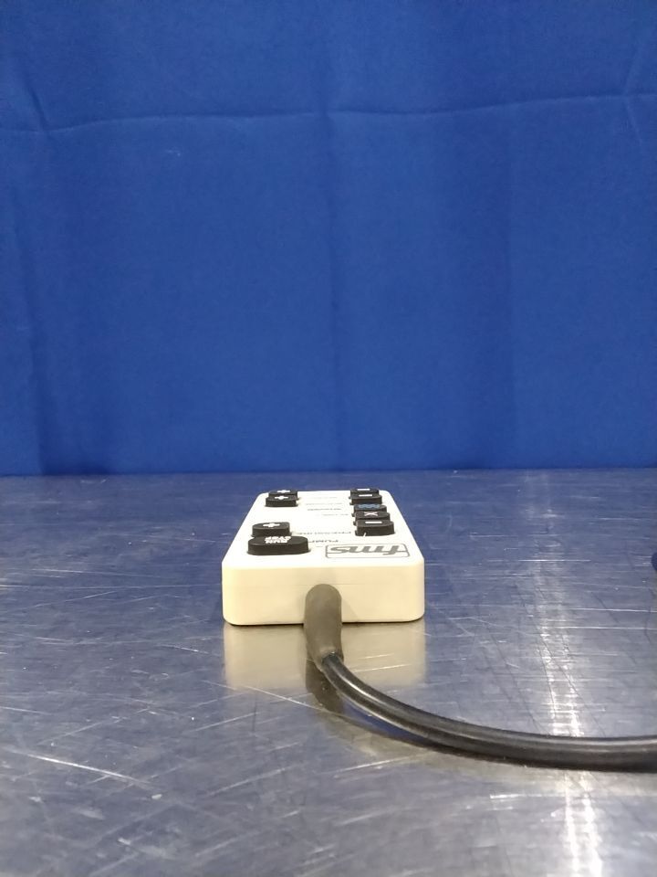 DEPUY MITEK INC. 371938-02 Remote Control