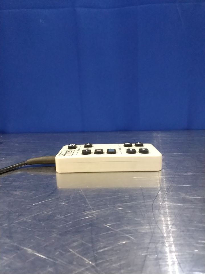 DEPUY MITEK INC. 371938-02 Remote Control