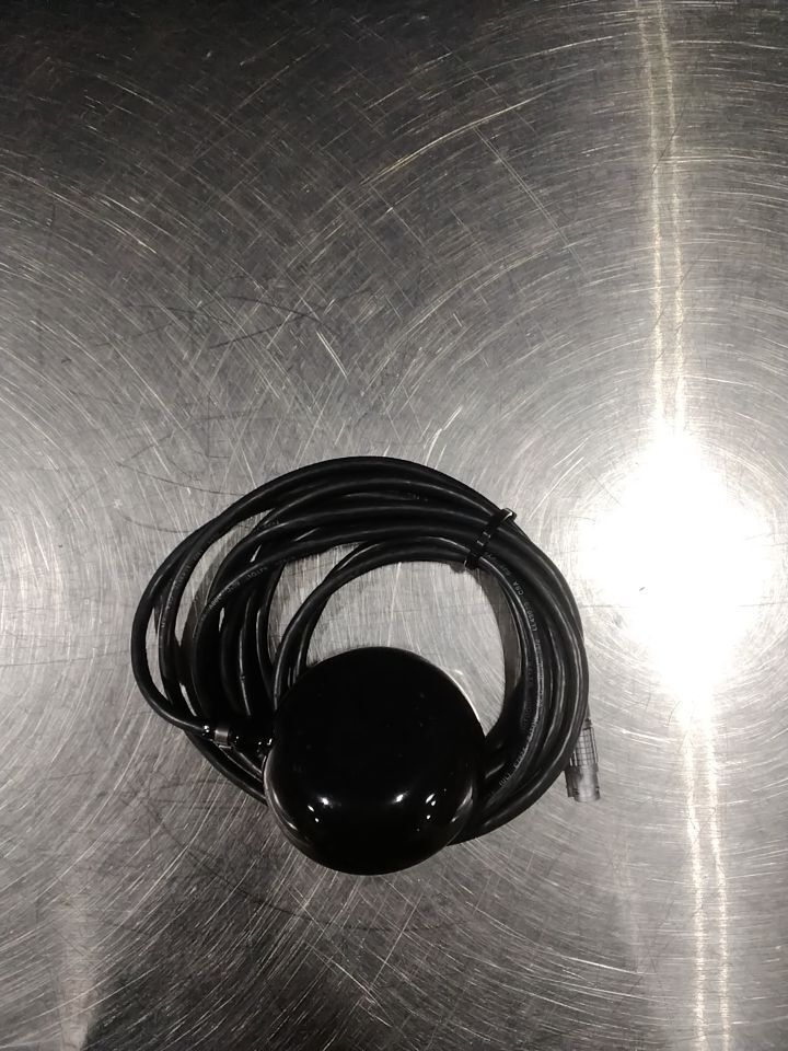 LINEMASTER GEM-SWNOK GEM SWITCH Footswitch