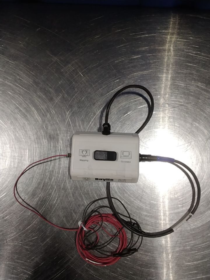 BAYLIS MEDICAL RFX-BAY-DUO-100A DuoMode Cable