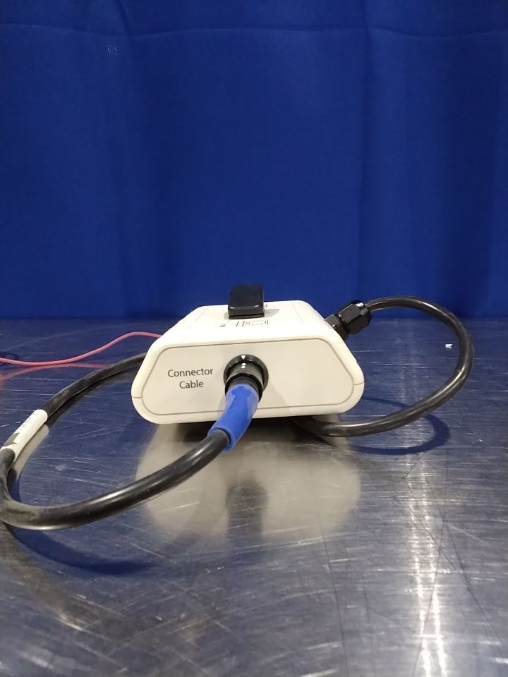 BAYLIS MEDICAL RFX-BAY-DUO-100A DuoMode Cable