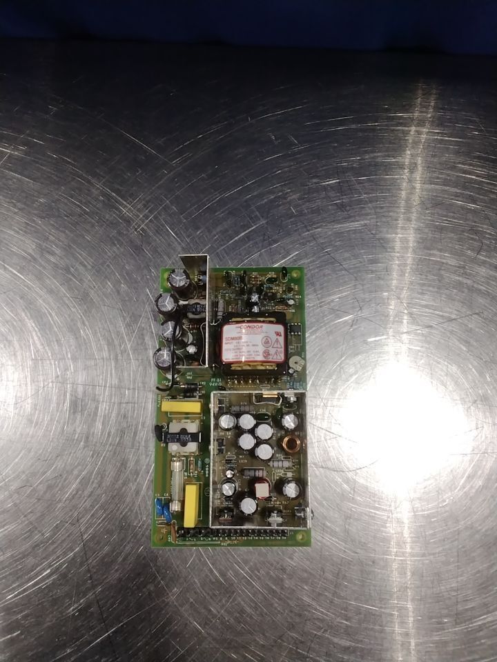 CONDOR SDM80B Power Supply