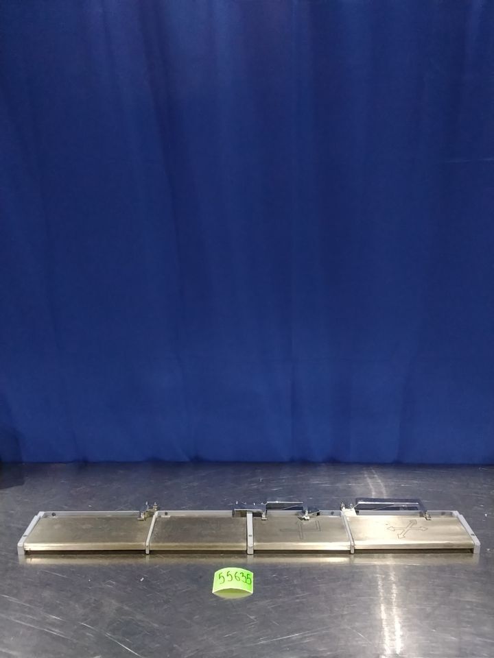 QZMX 5244844 Assembly bar