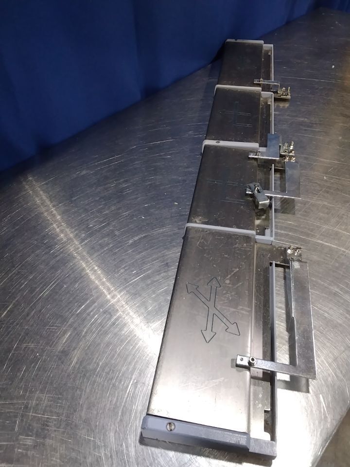 QZMX 5244844 Assembly bar