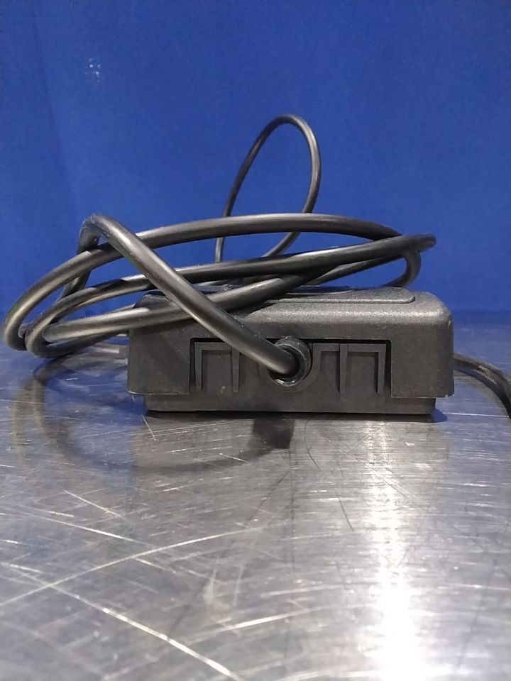 HERGA 6210-0001 Air foot switch pedal controller