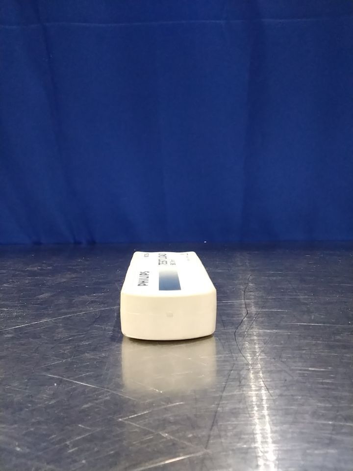 PHILIPS M3725A Test Load Resistor Defibrillator Tester