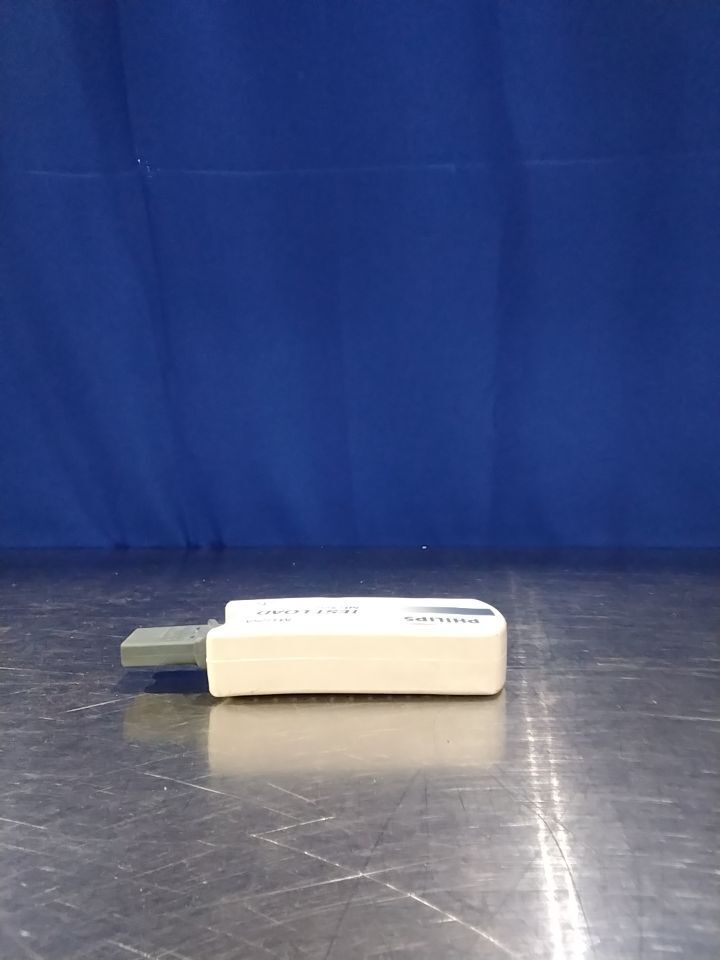 PHILIPS M3725A Test Load Resistor Defibrillator Tester
