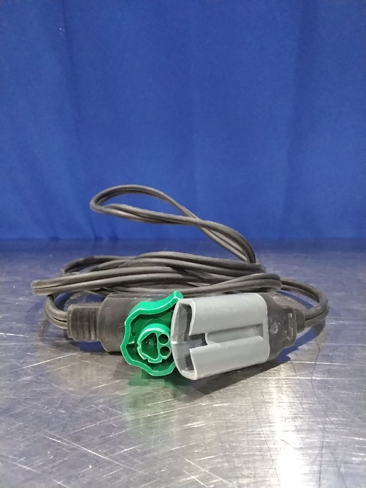 PHILIPS M3725A Test Load Resistor Defibrillator Tester