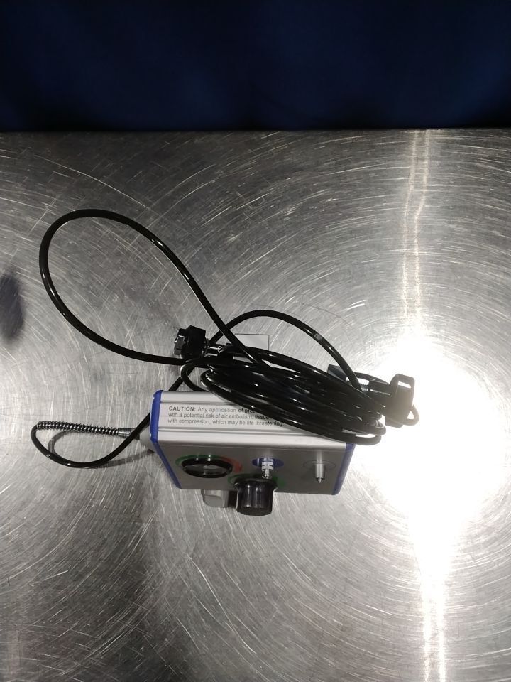 BAXTER EasySpray Pressure Tester