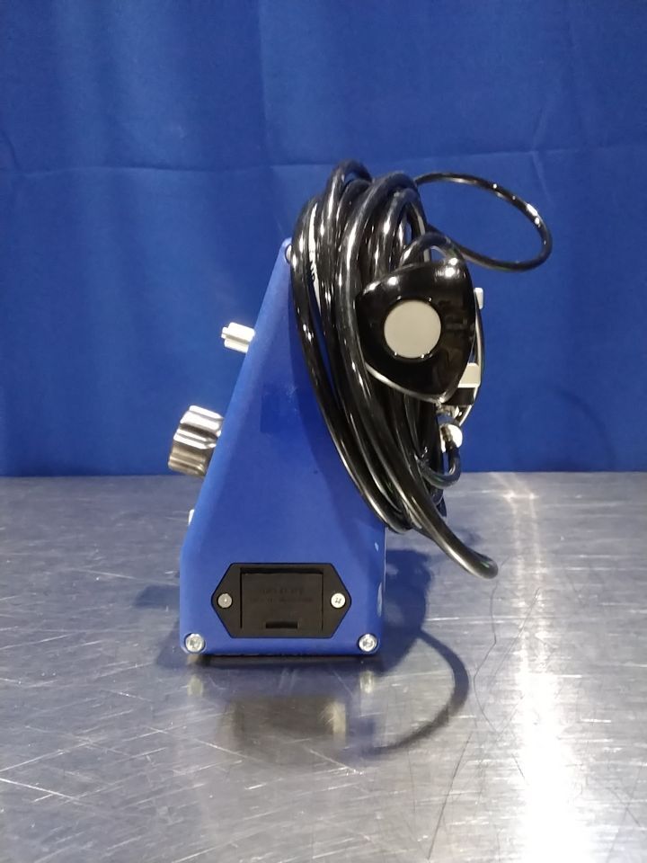 BAXTER EasySpray Pressure Tester