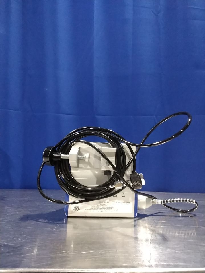 BAXTER EasySpray Pressure Tester
