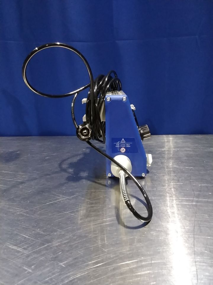 BAXTER EasySpray Pressure Tester