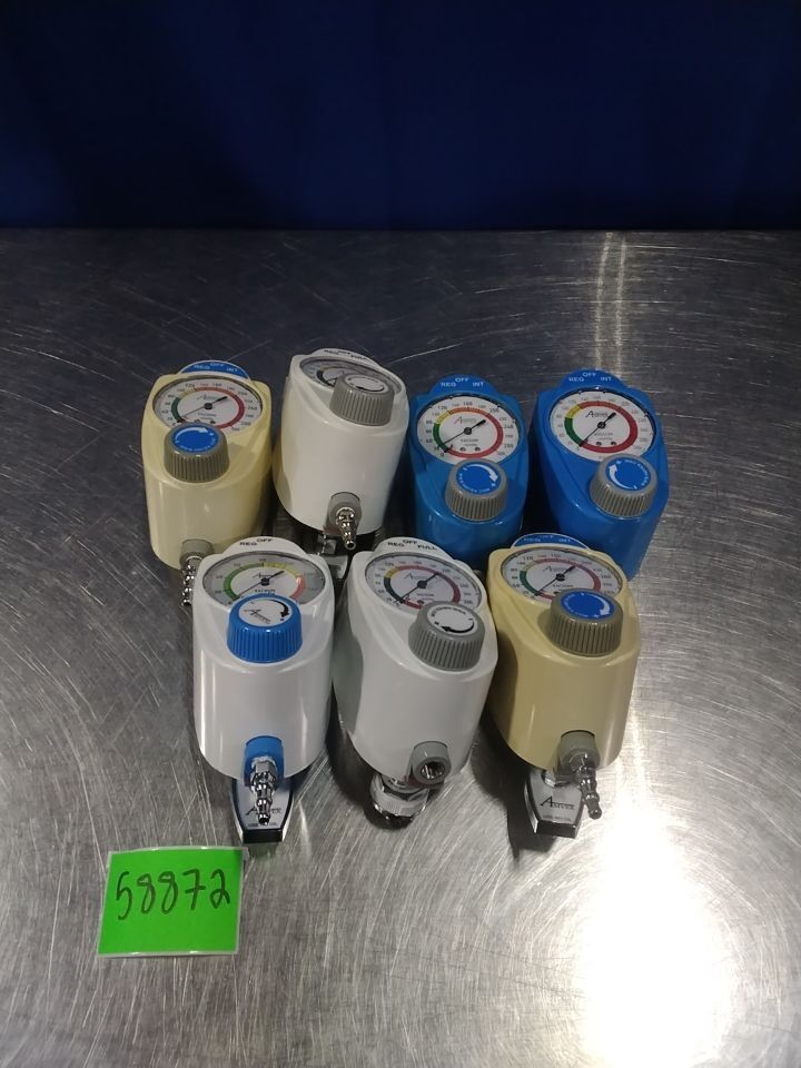 AMVEX Various Vacuum Equipment