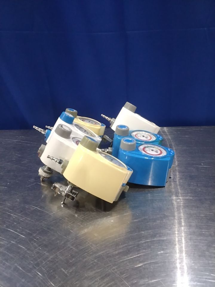 AMVEX Various Vacuum Equipment