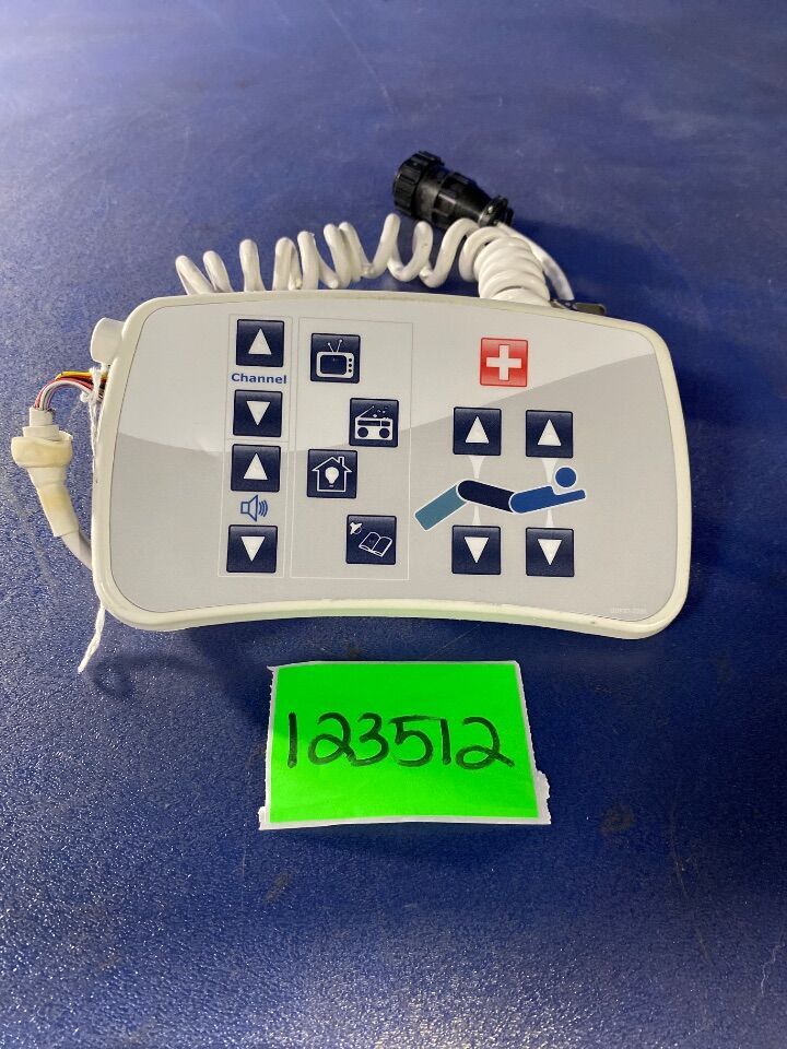 STRYKER FA64225 Keypad