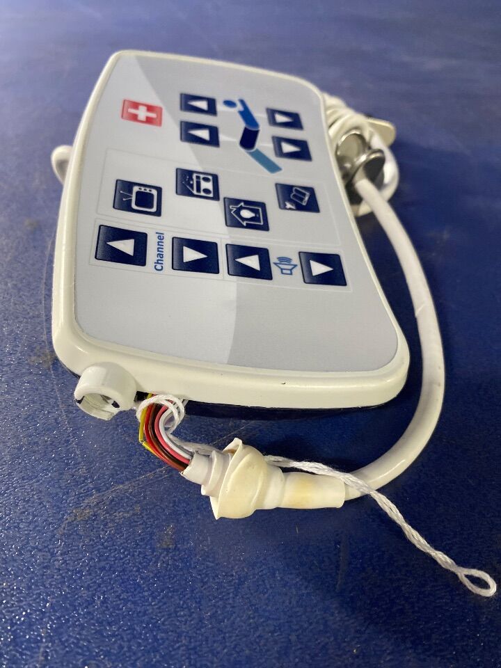STRYKER FA64225 Keypad