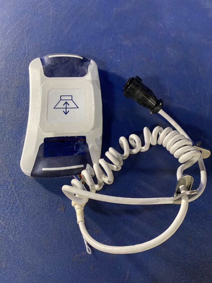 STRYKER FA64225 Keypad