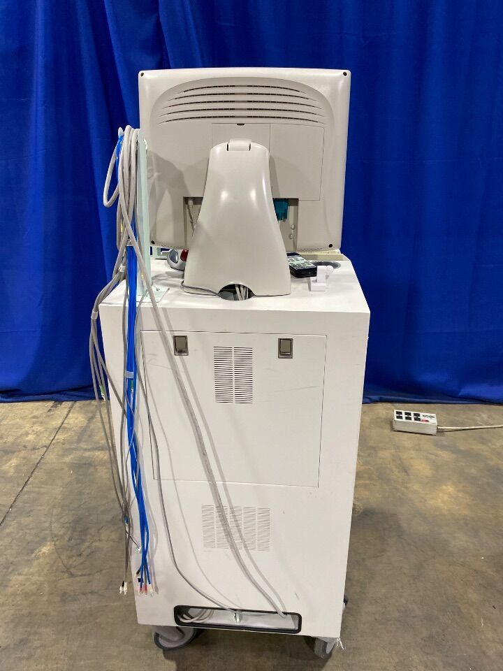 UNETIXS VASCULAR, INC. MultiLab Series II LHS Modular Vascular Lab