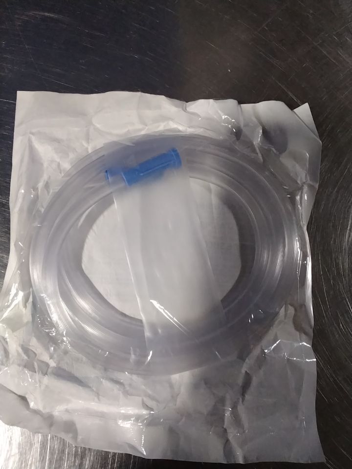 MEDLINE OR610 & OR66A Suction Tubing