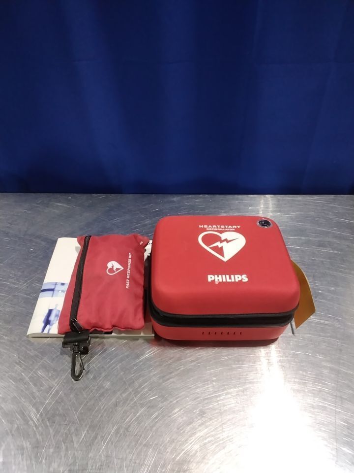 PHILIPS HeartStart M5071A Defibrillator
