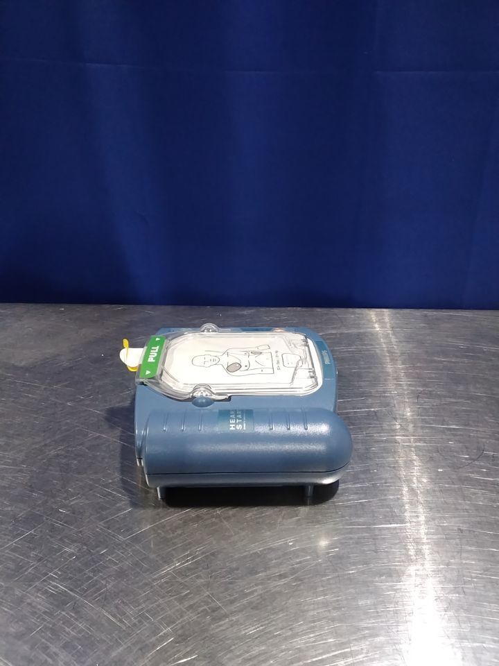 PHILIPS HeartStart M5071A Defibrillator