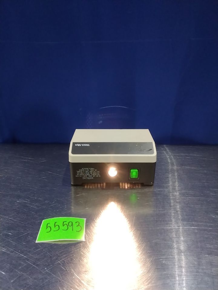 WELCH ALLYN 48830 Lite Box Light Source