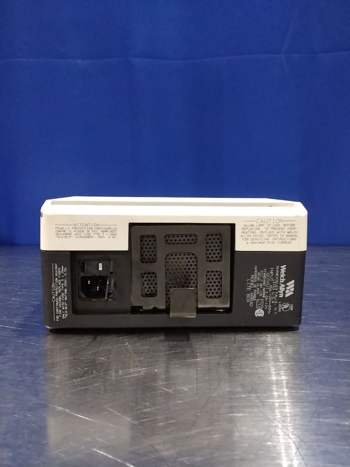 WELCH ALLYN 48830 Lite Box Light Source