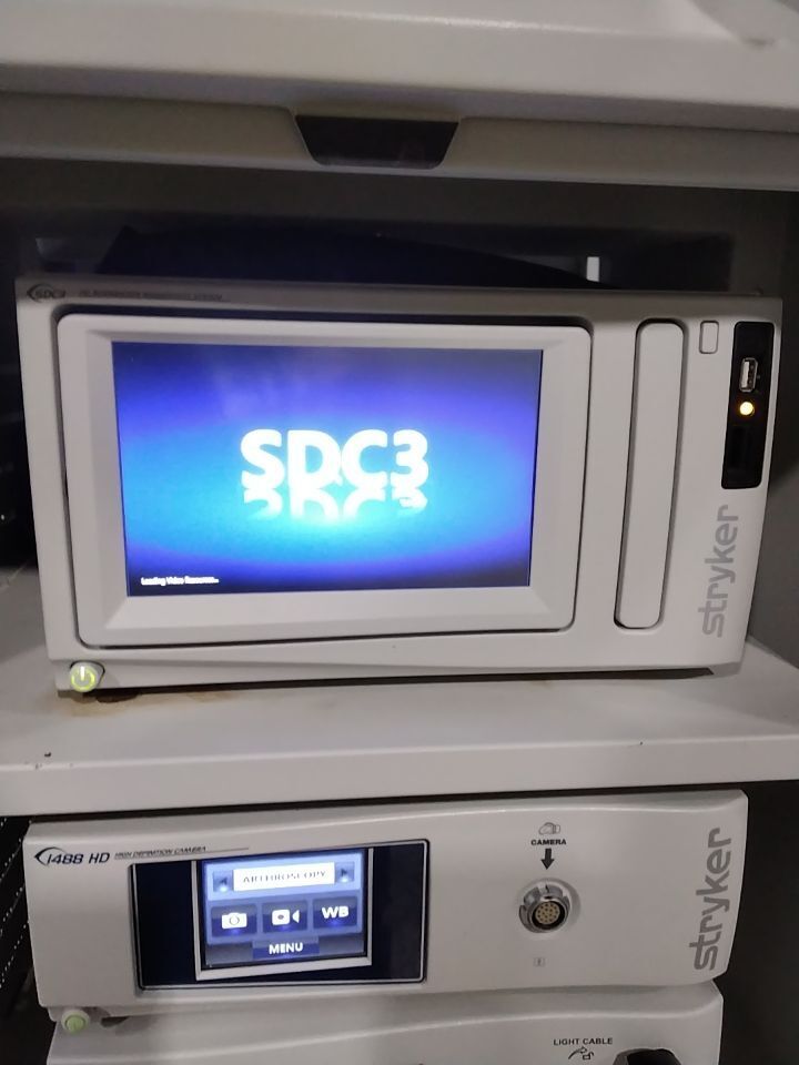 STRYKER 1488 HD Video Tower System w/ Wireless Display