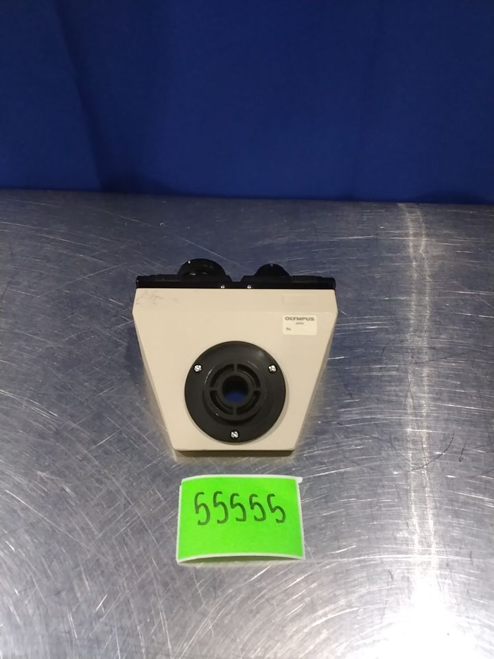OLYMPUS 000432 Camera Head