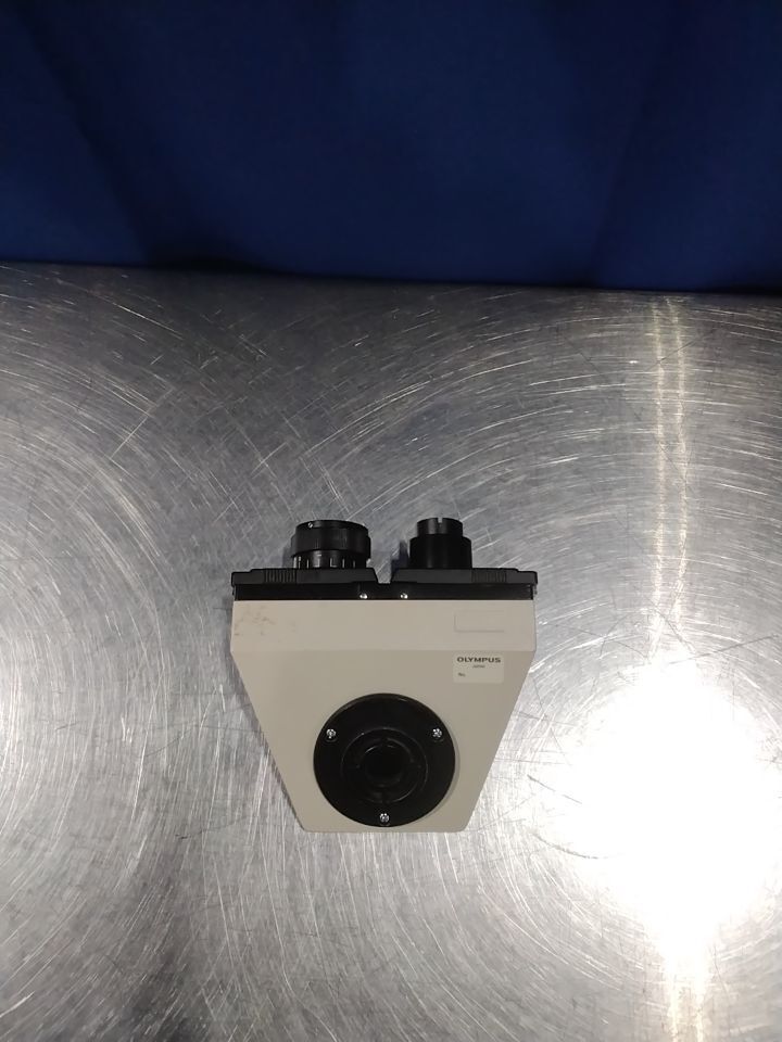 OLYMPUS 000432 Camera Head