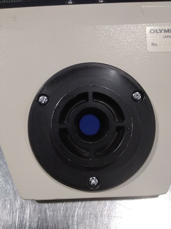 OLYMPUS 000432 Camera Head